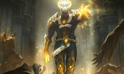 《云頂之弈》9.24b火影召喚陣容介紹