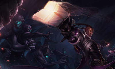 《云頂之弈》9.24b九光雙系魂元素使湊雙光陣容介紹