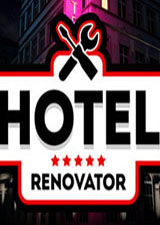 酒店革新者中文版