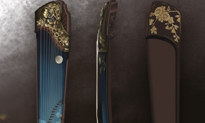 《一夢江湖》手游掛件霞舟一覽