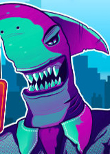 城市卡片中文版