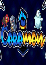Coromon中文版