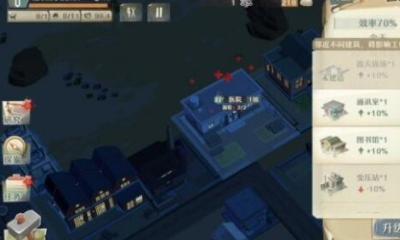 《第九所》醫院布局技巧攻略