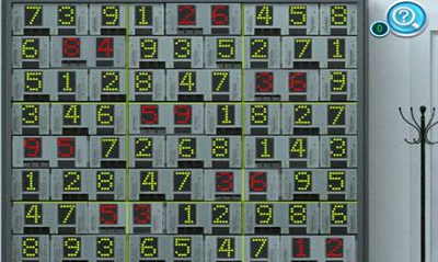 《密室逃脫逃出辦公室3》第十四關通關攻略