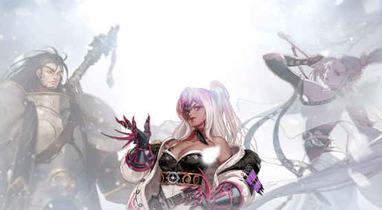 《DNF》2020.1.14魔盒更新內容介紹