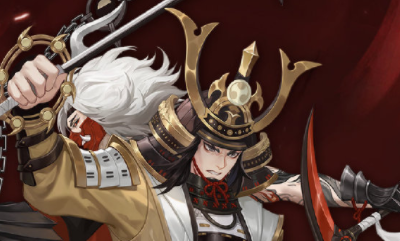 《決戰平安京》兩面佛皮膚【戰之義·鏈刃武魂】介紹