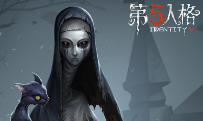 《第五人格》使徒-安加點(diǎn)推薦