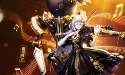 《決戰平安京》傀儡師皮膚弦夢夜曲圖鑒特效一覽