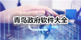青島政府軟件大全