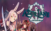 碧藍航線:Crosswave中文版