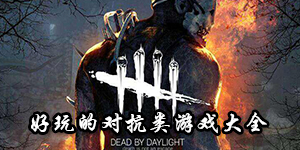 好玩的對抗類游戲大全