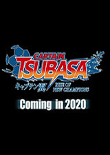 隊長小翼：新秀崛起中文版