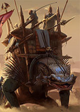 Vagrus：河流王國