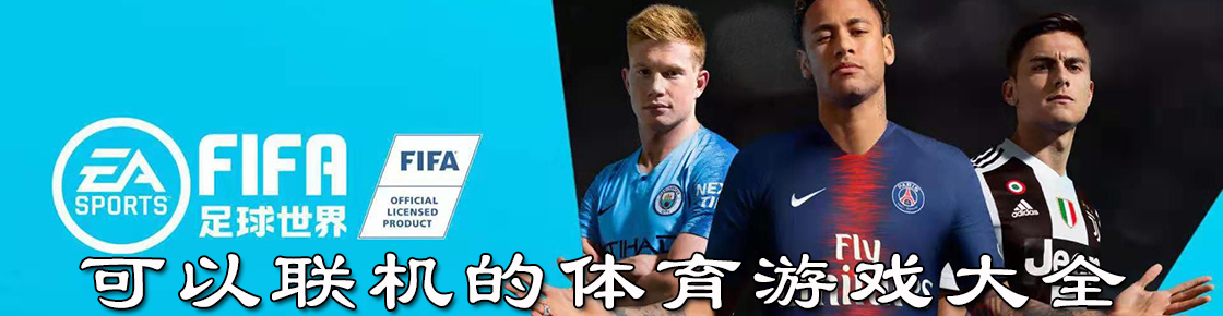 可以聯機的體育游戲大全