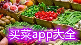 买菜app大全