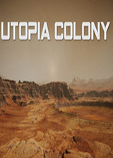 烏托邦殖民地