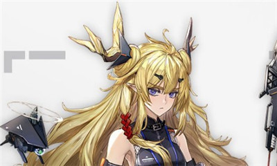 《明日方舟》干員驚蟄介紹