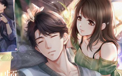 《戀與制作人》李澤言SR·呼吸頻率獲取方式