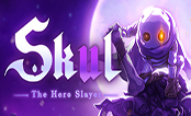 Skul:英雄殺手中文版