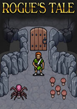 盜賊的故事破解版