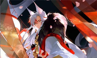 《陰陽師：百聞牌》妖狐命運之人卡牌介紹