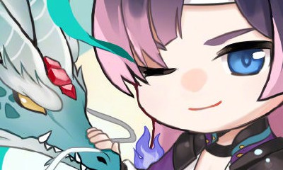 《陰陽師》全平臺新區[渡世之風]集結開啟