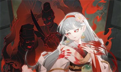 《陰陽師：百聞牌》跳跳妹妹出擊卡牌介紹