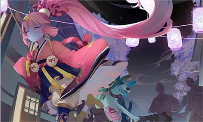 《陰陽師：百聞牌》跳跳妹妹壞人走開卡牌介紹