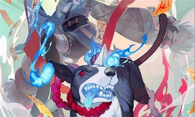 《陰陽師：百聞牌》跳跳妹妹覺醒·番茄卡牌介紹