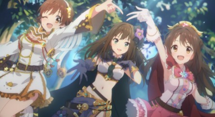 【手游我知道】《公主連接》聯動CGSS 新人回歸玩家登陸再送100連