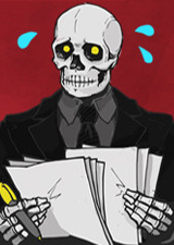 死亡与税收电脑版