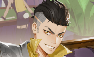 《風云島行動》龍音子皮膚地下梟雄獲取方法攻略