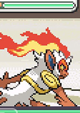 口袋妖怪:究極綠寶石4.B VGC2019紀念版