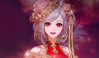 《DNF》分享好友 領專屬福利