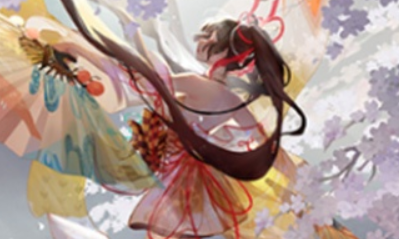 《陰陽師：百聞牌》不知火驚鴻之舞卡牌介紹