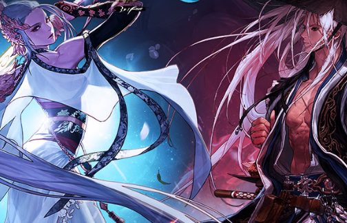 《DNF》超值禮包助力新深淵