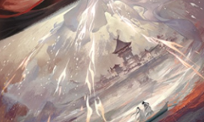 《陰陽師：百聞牌》不知火真意之歌卡牌介紹