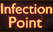 感染點