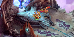 夢幻誅仙版本大全