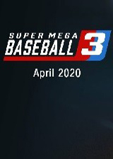 超級棒球3