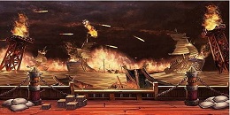 三國格斗闖關手游合集