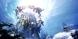 畫面超好的仙俠手游合集