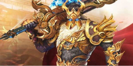 不用充錢的傳奇手游合集