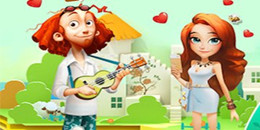 心動莊園2版本大全