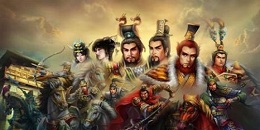 大型三国策略手游合集