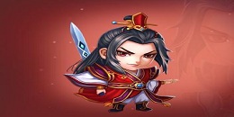 Q版三國戰(zhàn)斗手游合集