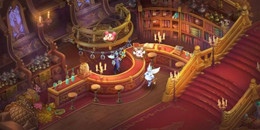 自由組隊的手游合集