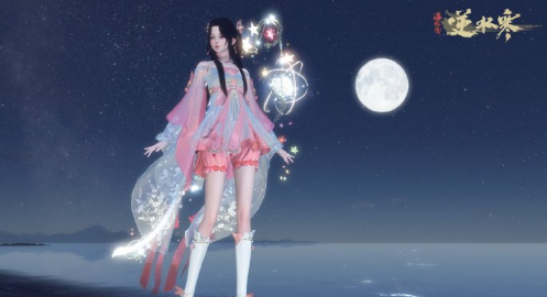 《逆水寒》90級版本九萬里風鵬正舉更新匯總