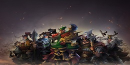 經典三國卡牌手游合集