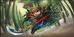 Q萌的三國手游合集